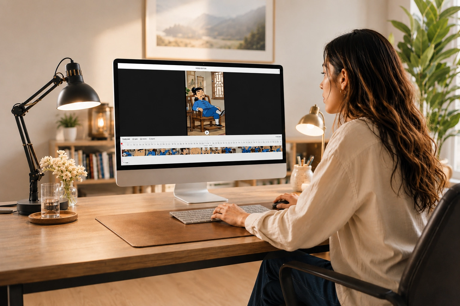 Video Editor